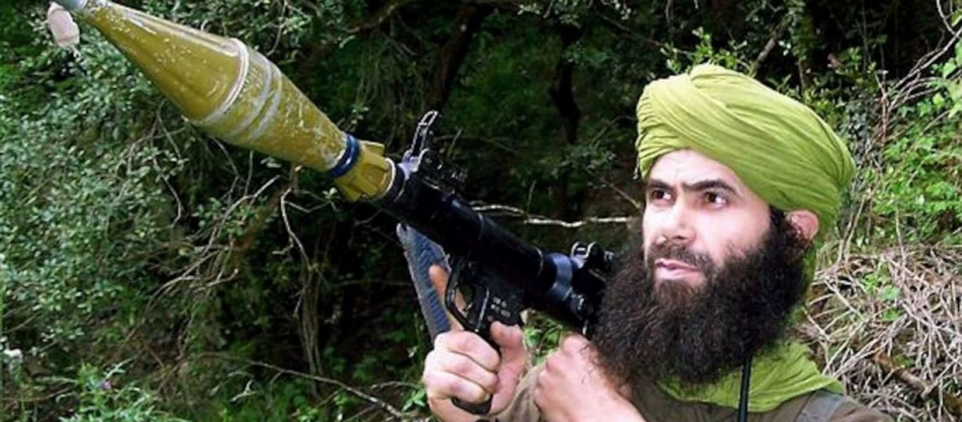 ΥΠΕΘΑ Γαλλίας: «Σκοτώθηκε ο διοικητής της Αλ Κάιντα της Βόρειας Αφρικής στο Μάλι»